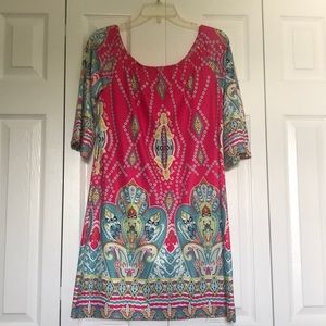 Size medium dress by Yisida